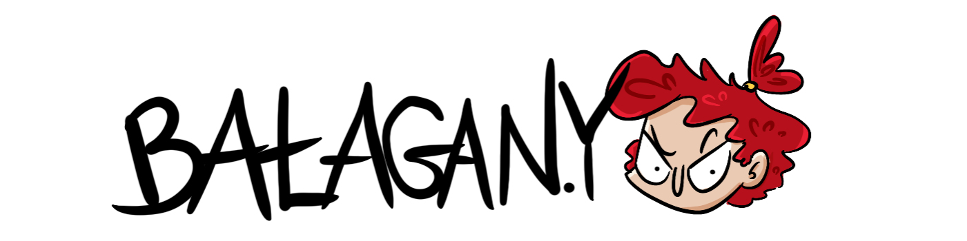Bałagan.y