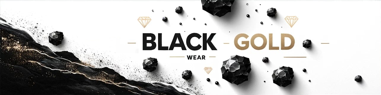 Black Gold Wear