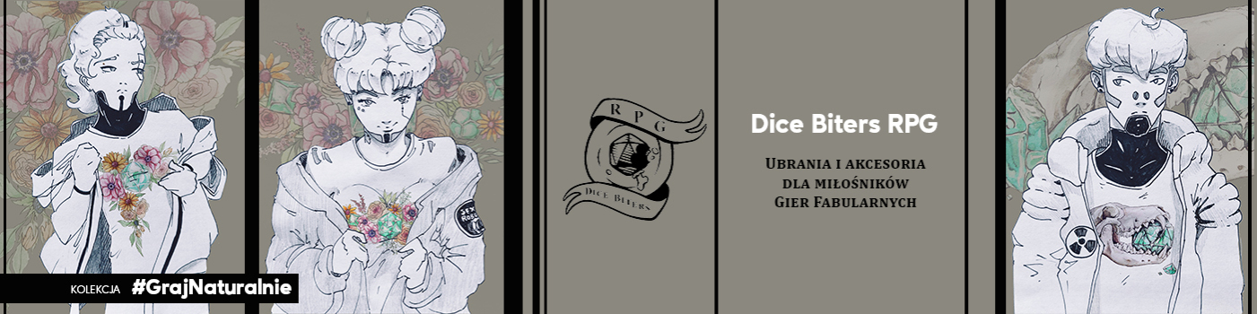 Dice Biters RPG