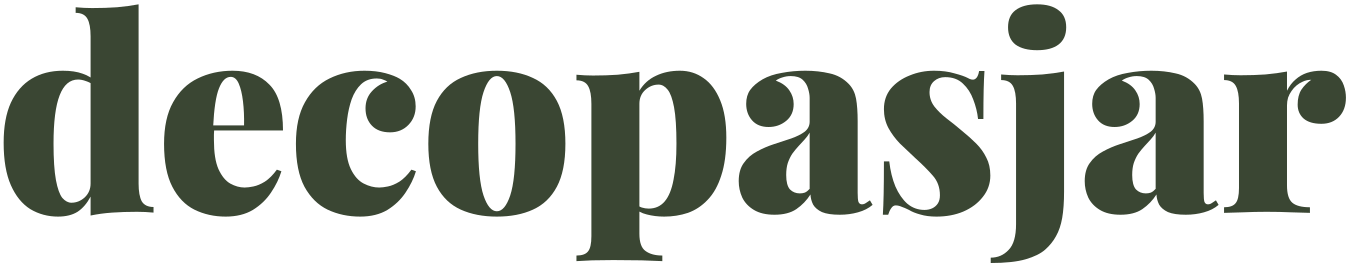 Decopasjar plus