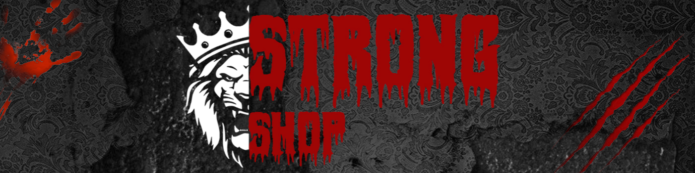 Str0ng-sh0p