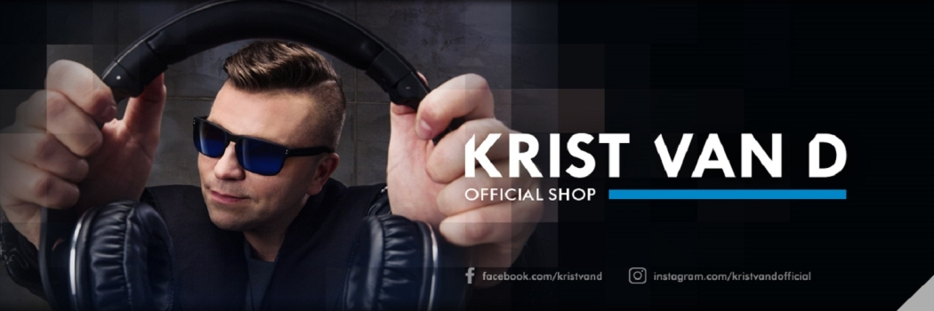 Krist Van D Official Shop