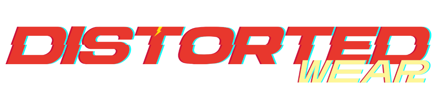 Distorted Wear