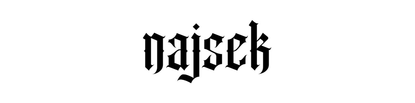 najsek