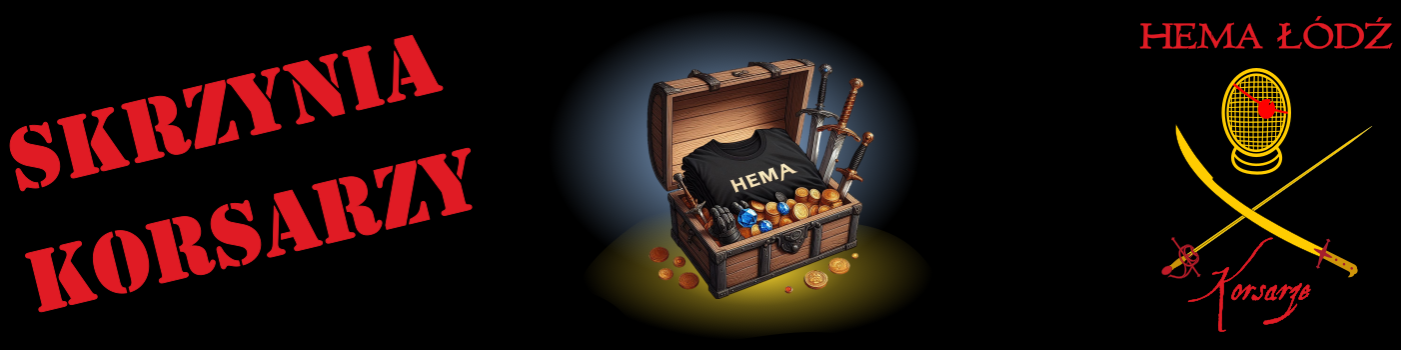 Skrzynia Korsarzy