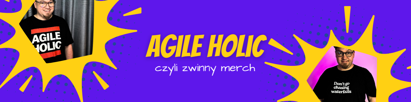 Agile Holic
