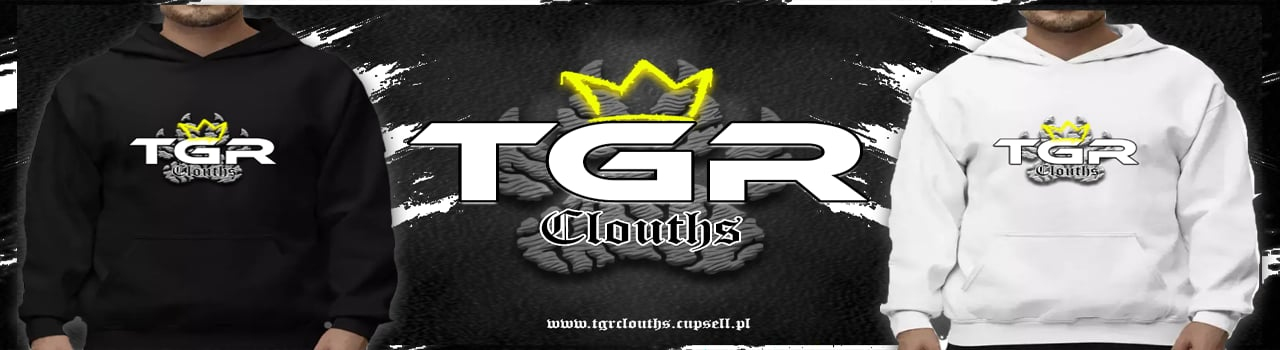 TGRclouths