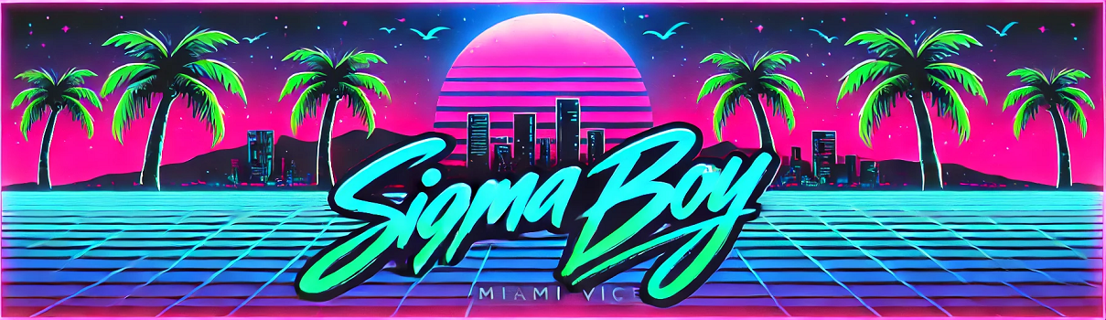Sigma Boy
