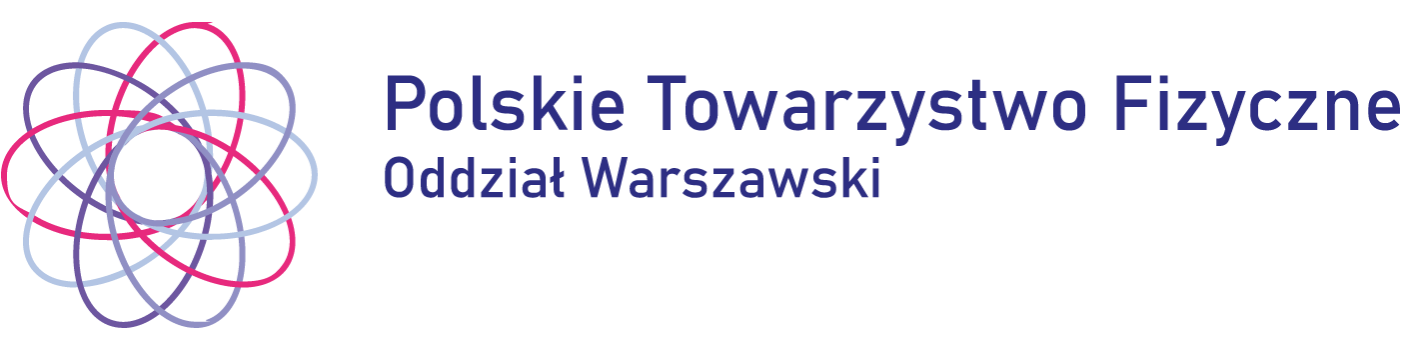 Sklep Oddziału Warszawskiego Polskiego Towarzystwa Fizycznego