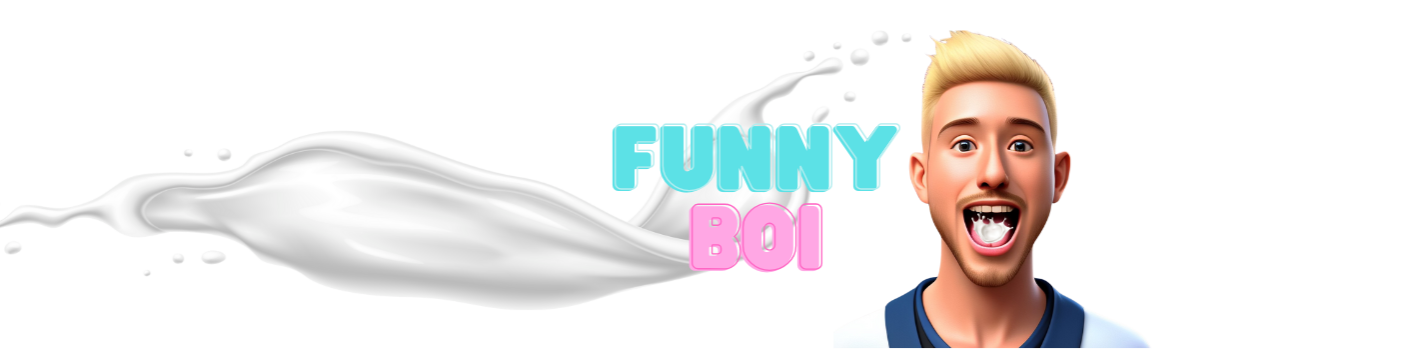 Funny Boi