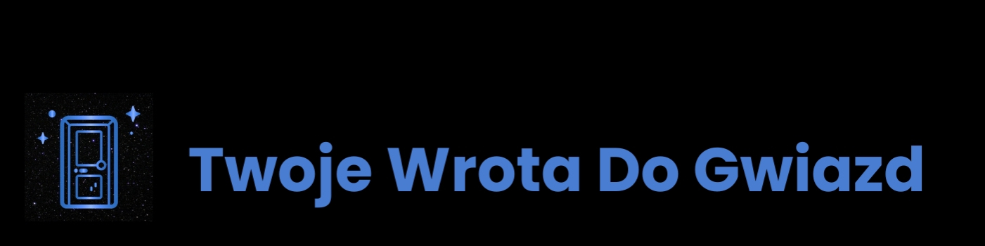 Twoje Wrota Do Gwiazd