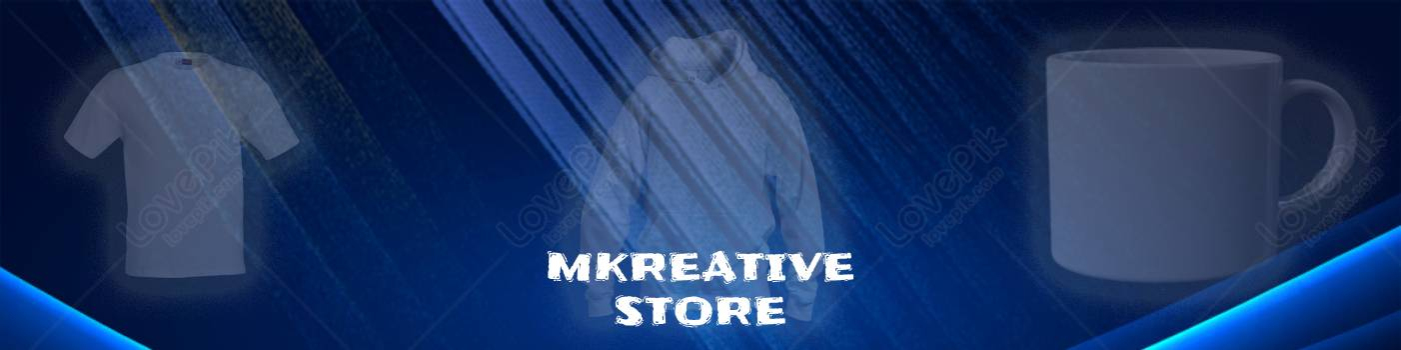 MkreativeStore