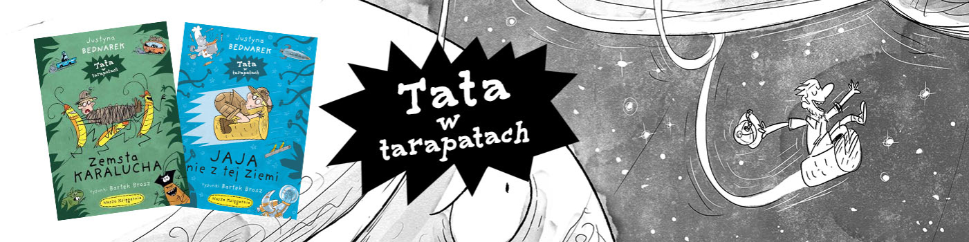 Tata w tarapatach