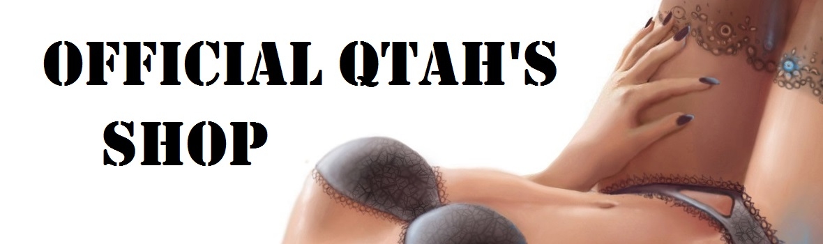 QTah's Official Shop
