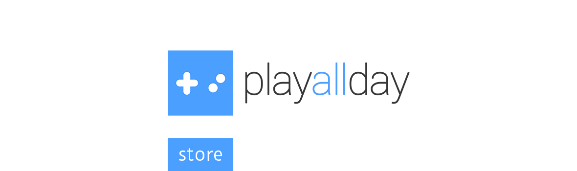 Play All Day Store