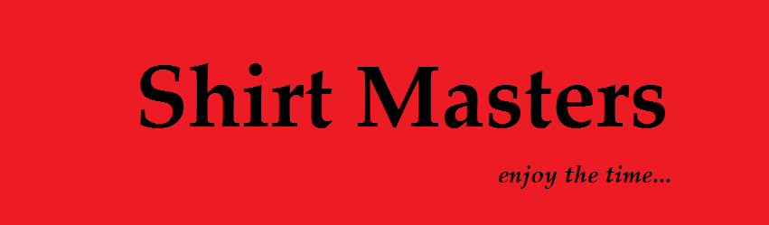 Shirt Masters