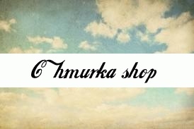 chmurka shop