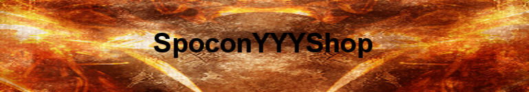 SpoconYYYShop