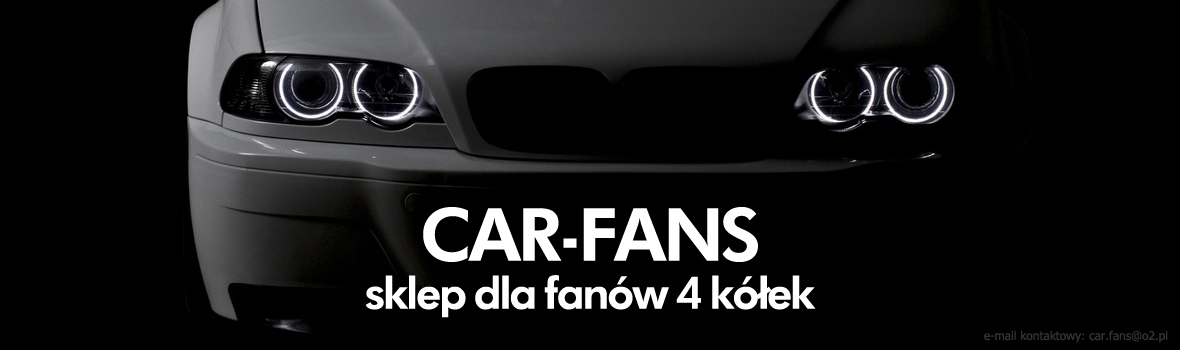 Car-Fans - Fani samochodów
