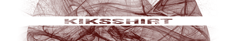 kiksshirt