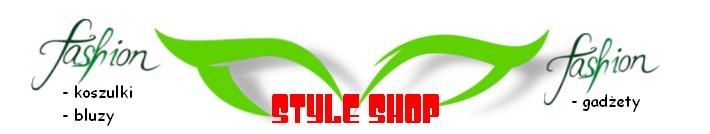Style Shop - Koszulki dla każdego !!!