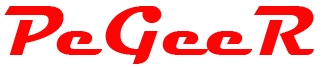PeGeeR