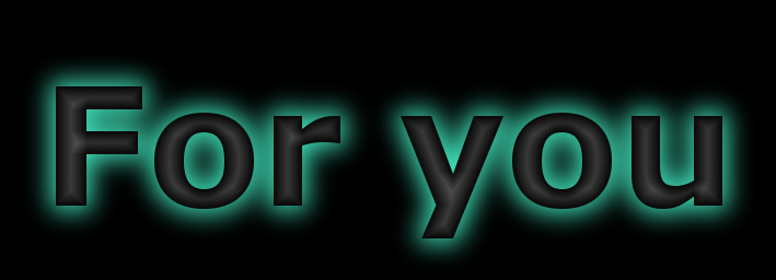 For_you