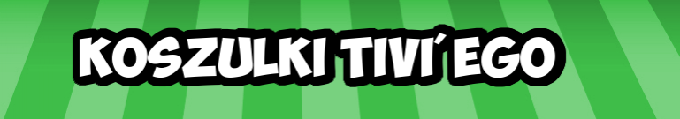 TIVI Koszulki