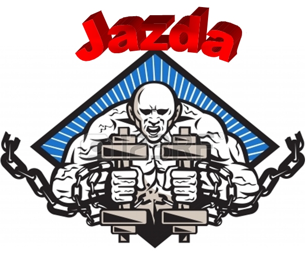 Jazda