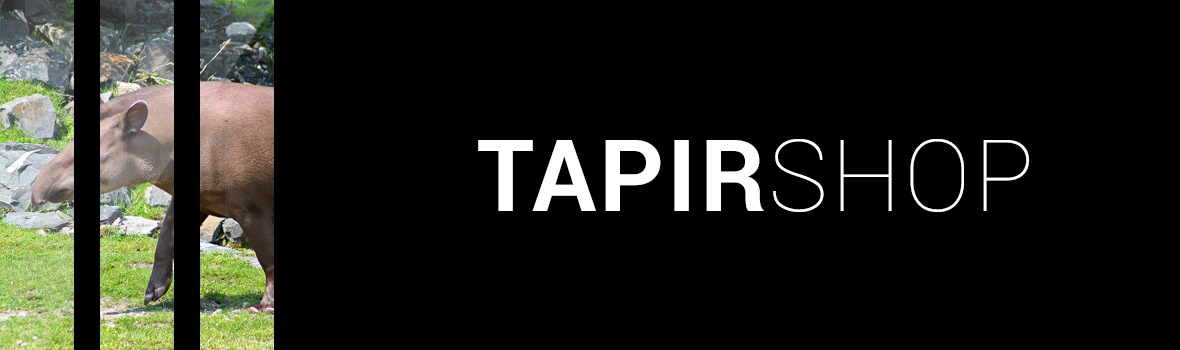 Tapir Shop