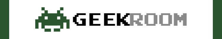 GeekRoom