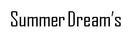 Summer Dream's