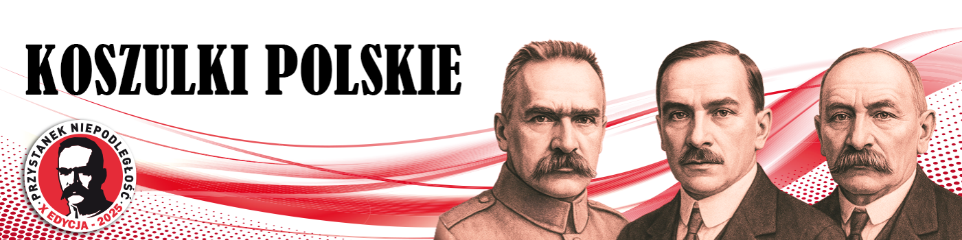 Koszulki Polskie
