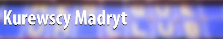 Kurewscy Madryt