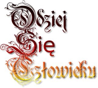 Odziej się Człowieku