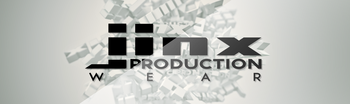Jinx Production Wear