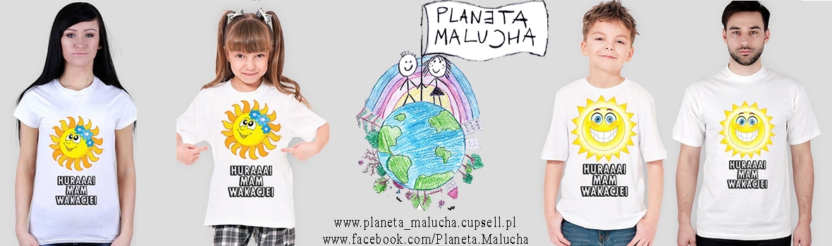 Planeta Malucha