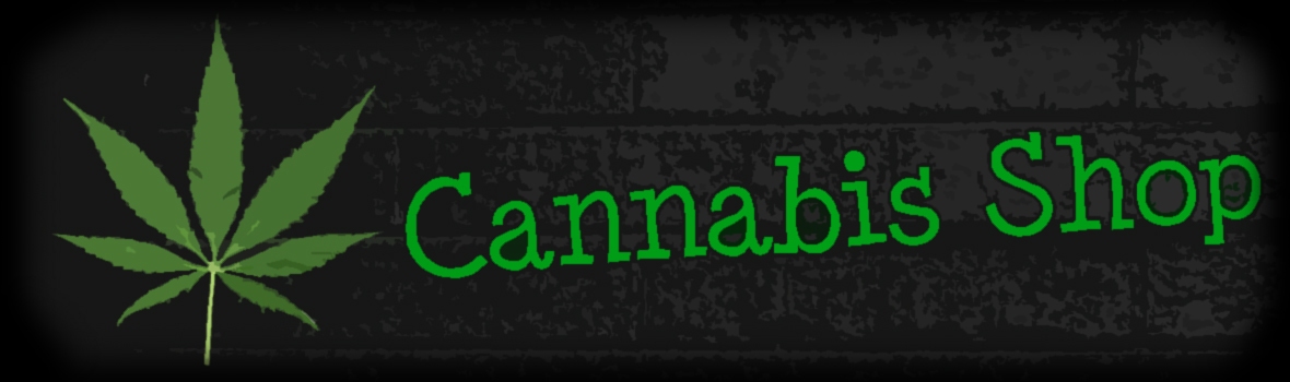 Cannabis Shop
