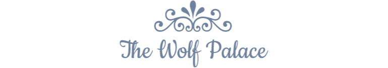 The Wolf Palace