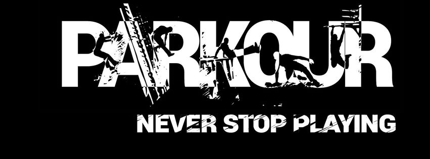 The Parkour One #TPO