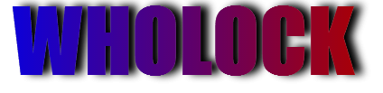 Wholock