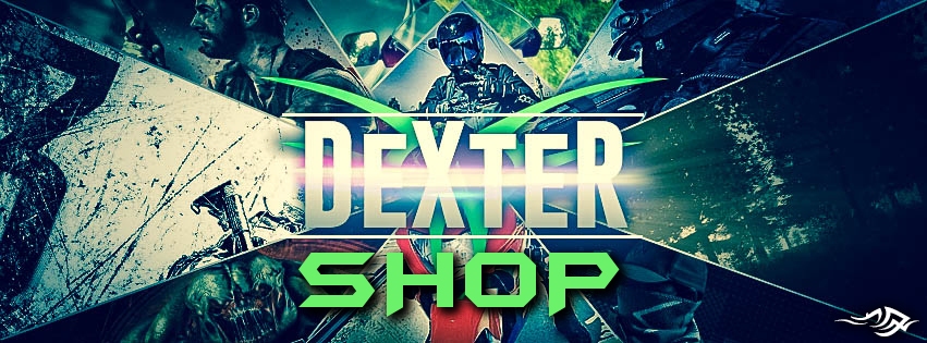 DeXteR SHOP