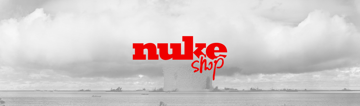 Nuke Shop