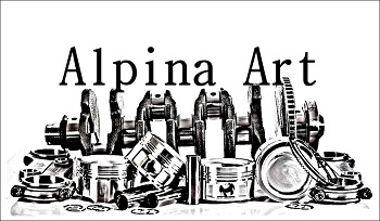 Alpina Art