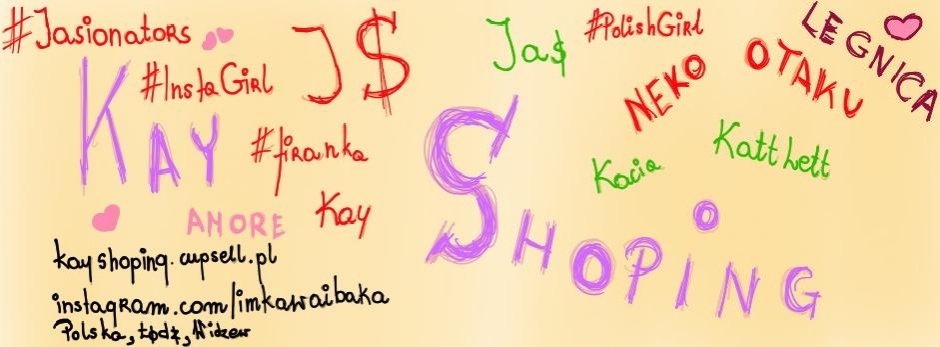 Kay-Shoping