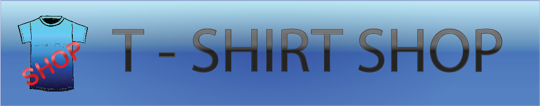 t-shirt shop