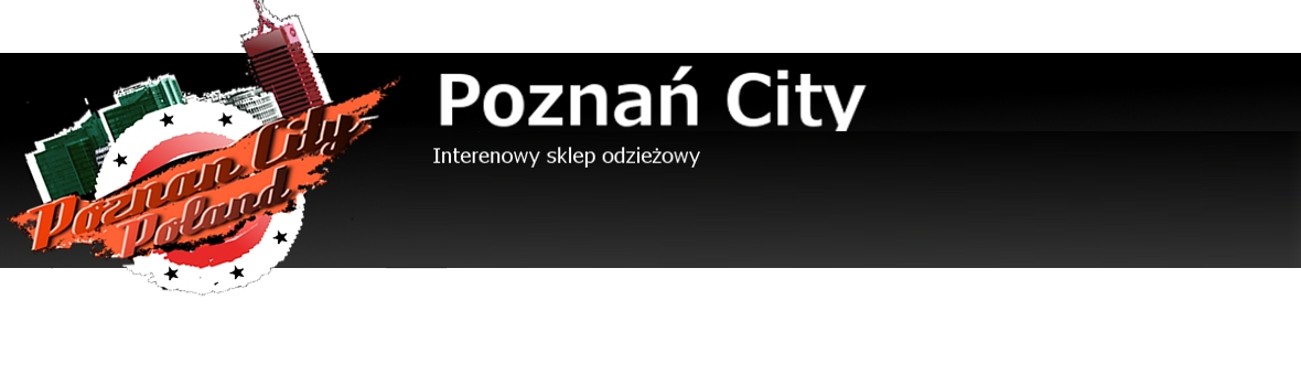 Poznań City