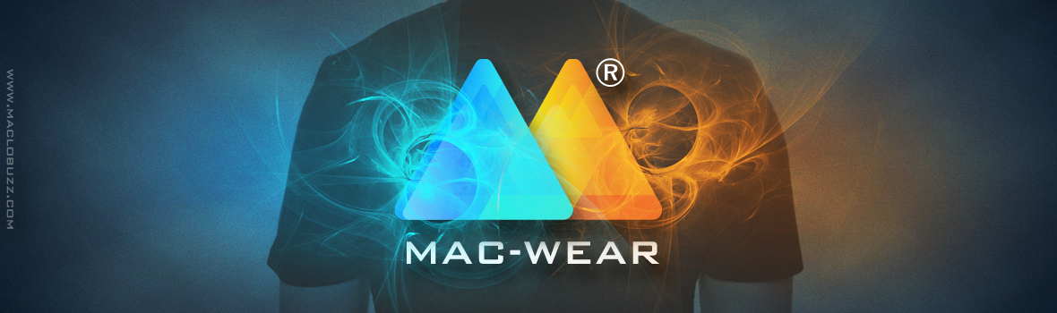 Mac-Wear