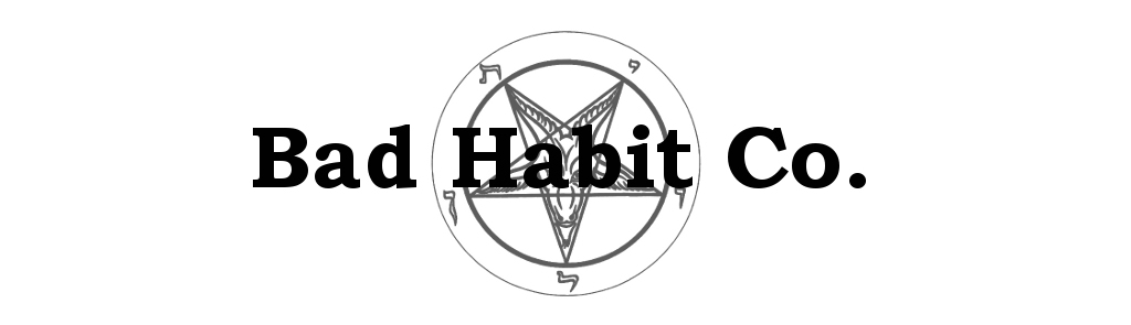 Bad Habit Co.