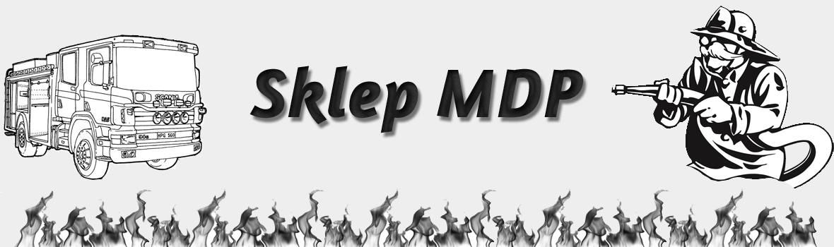 Sklep MDP